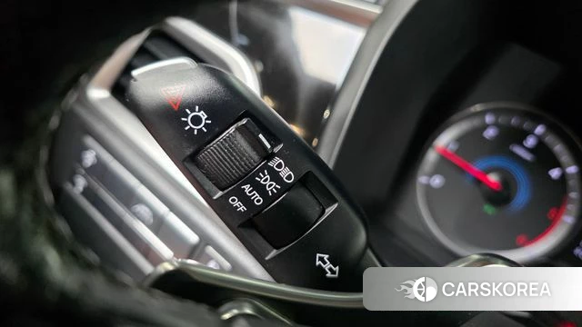 Ssangyong Beautiful Korando id 4722367 из Кореи 21