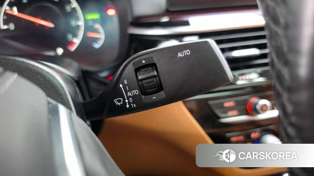 BMW 5 Series (G30) id 4873191 из Кореи 21