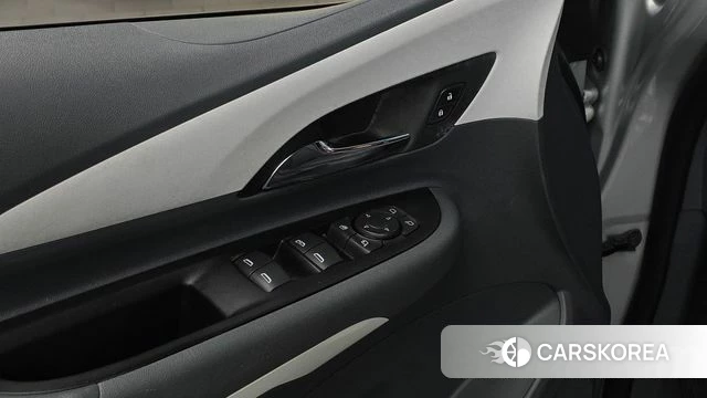 Chevrolet (GM Daewoo) Bolt EV id 4574015 из Кореи 21