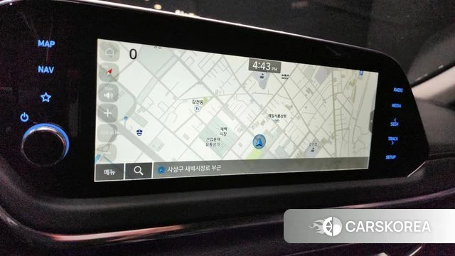 Hyundai Sonata (DN8) id 4202260 из Кореи 21