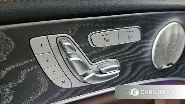 Mercedes-Benz E-Class W213 id 4267599 из Кореи 21