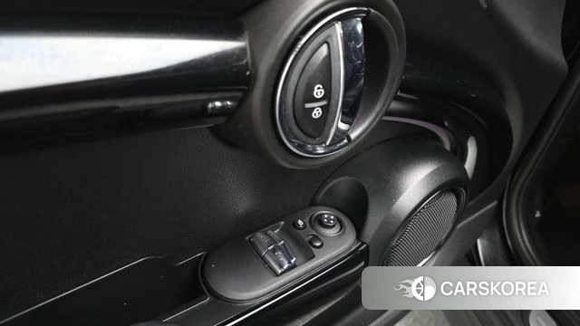 Mini Cooper id 4784001 из Кореи 21