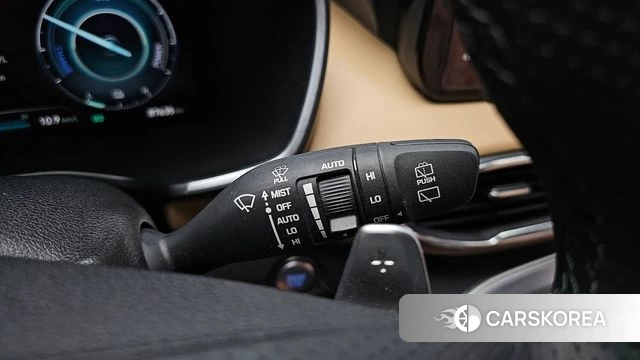 Hyundai The New Santa Fe id 4456880 из Кореи 21