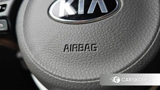 Kia Morning Urban (JA) id 4688449 из Кореи 21