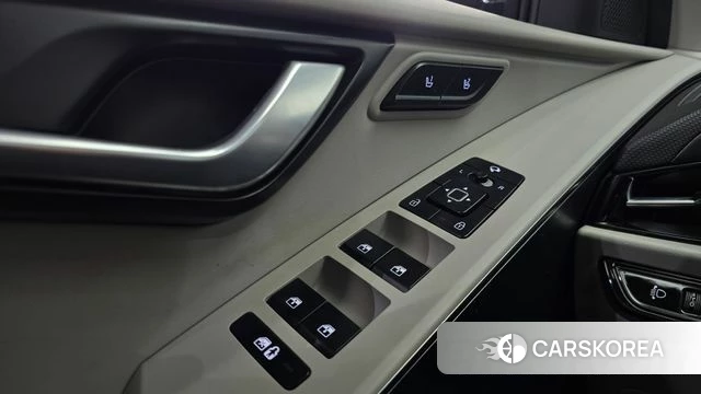 Kia Di All New Niro EV id 4942460 из Кореи 21
