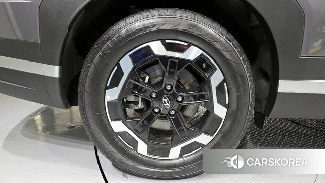Hyundai Santa Fe (MX5) id 4200963 из Кореи 21