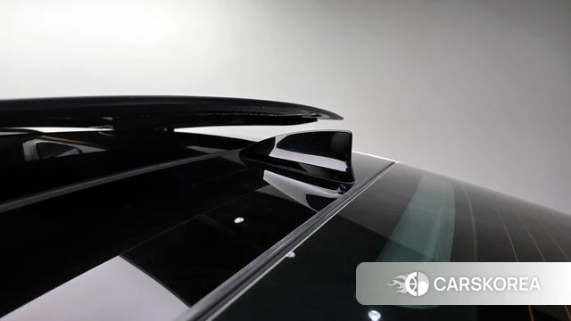 Genesis G80 (RG3) id 4303336 из Кореи 21