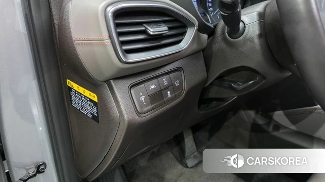 Hyundai Santa Fe TM id 4856314 из Кореи 21
