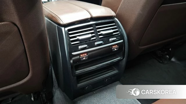 BMW 5 Series (G30) id 4751352 из Кореи 21