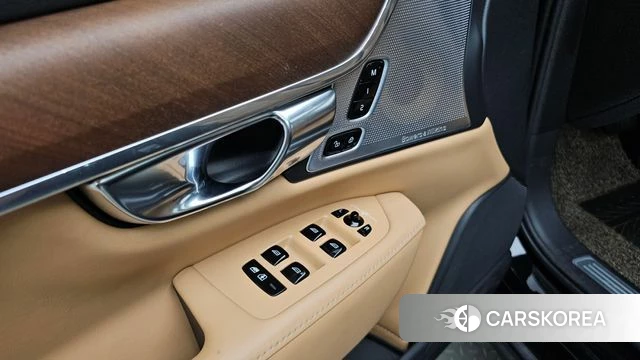 Volvo S90 id 4416853 из Кореи 21