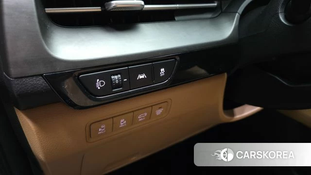 Kia Carnival 4th generation id 4476450 из Кореи 21