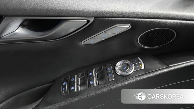 Genesis G80 (RG3) id 4562650 из Кореи 21