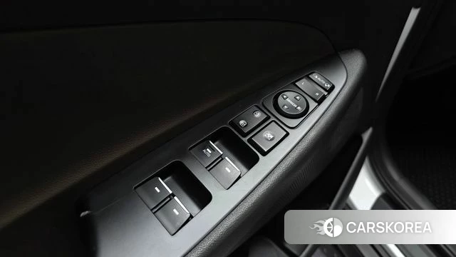 Hyundai All New Tucson id 4196777 из Кореи 21