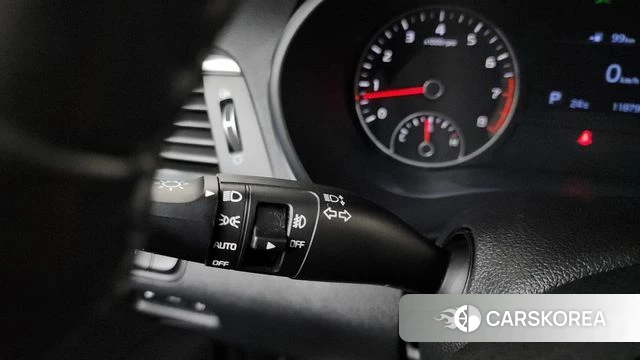 Kia The New K5 2nd generation id 4325565 из Кореи 21