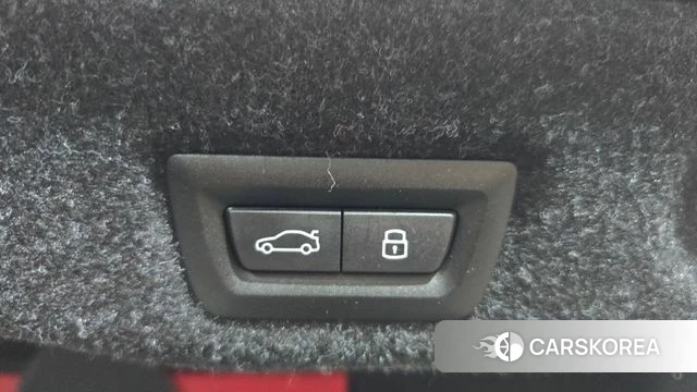 BMW 5 Series (G60) id 4630421 из Кореи 21