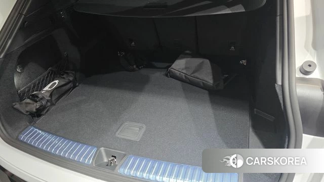 Audi Q5 (80A) id 4479949 из Кореи 21