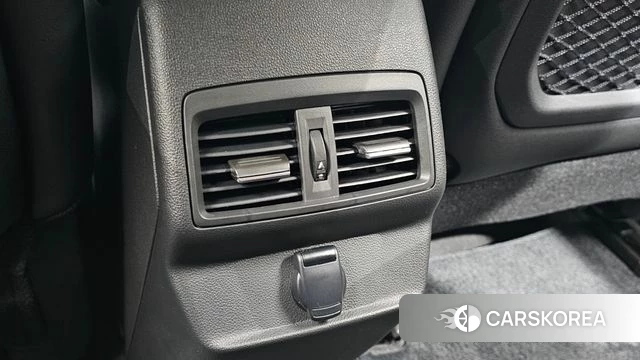 Renault Korea (Samsung) The New QM6 id 4854807 из Кореи 21