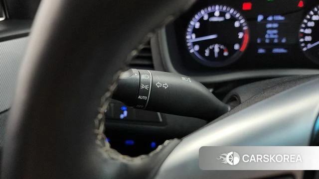 Hyundai Sonata New Rise id 4339534 из Кореи 21