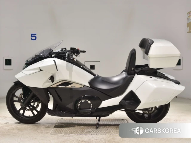 Honda NM4-02 id 3939583 из Японии 21