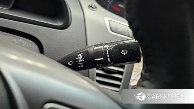 Ssangyong Korando Turismo id 4356895 из Кореи 21