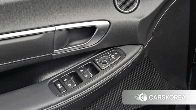 Hyundai Sonata D Edge Hybrid (DN8) id 4941032 из Кореи 21