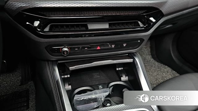 BMW 4 Series (G22) id 4734507 из Кореи 21