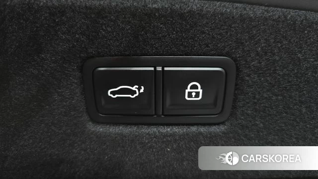 Kia K8 id 4507381 из Кореи 21