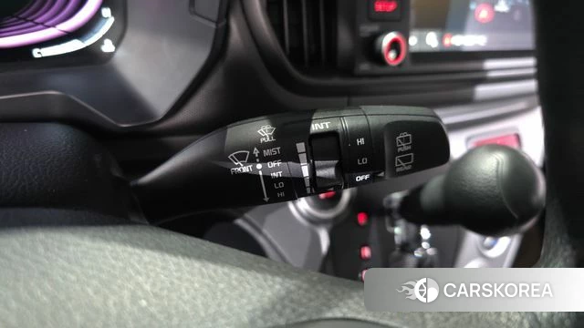 Kia The New Kia Ray id 4965587 из Кореи 21