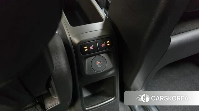 Kia The New Kia Ray id 4934809 из Кореи 21