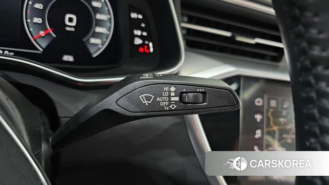 Audi A6 (C8) id 4350702 из Кореи 21