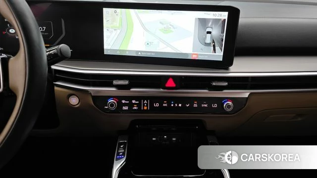 Kia The New Sorento 4th Generation id 4686737 из Кореи 21