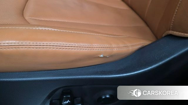 Ssangyong The New Rexton Sports Cannes id 4224361 из Кореи 21