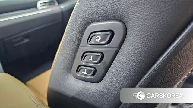 Kia K5 3rd generation id 4580494 из Кореи 21