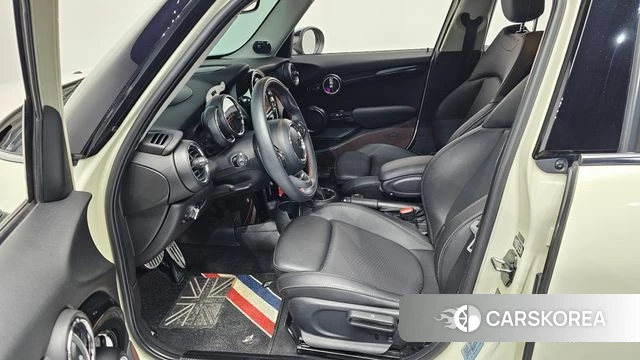 Mini Cooper S id 4465342 из Кореи 21