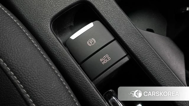 Kia The New K3 2nd generation id 4415215 из Кореи 21