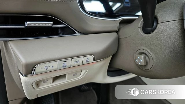 Genesis GV80 id 4304326 из Кореи 21