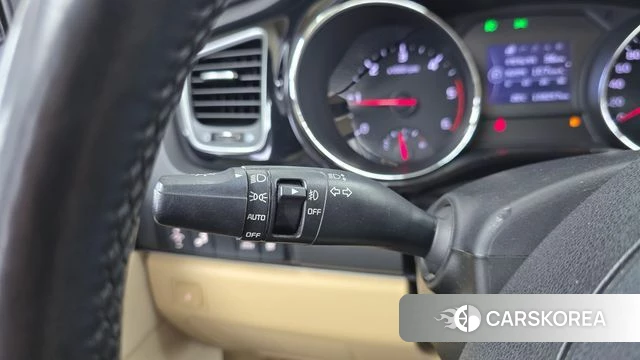 Kia All New Carnival id 4508640 из Кореи 21