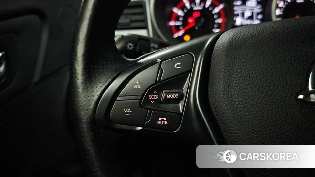 Ssangyong Tivoli Armor id 4610517 из Кореи 21