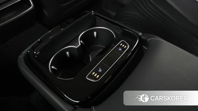 Genesis G80 (RG3) id 4881767 из Кореи 21