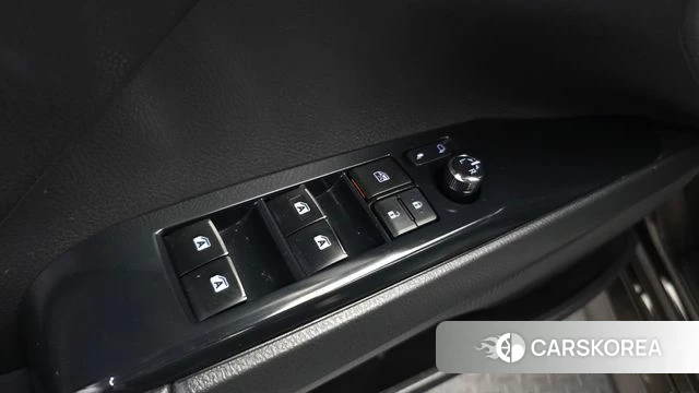 Toyota Camry (XV70) id 4765168 из Кореи 21