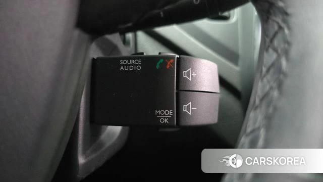 Renault Korea (Samsung) New QM3 id 4647739 из Кореи 21