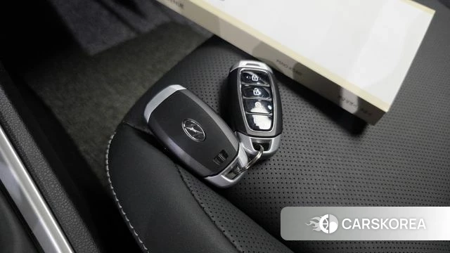 Hyundai Venue id 4408090 из Кореи 21