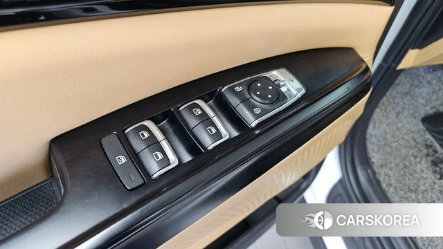 Kia Carnival 4th generation id 4688493 из Кореи 21