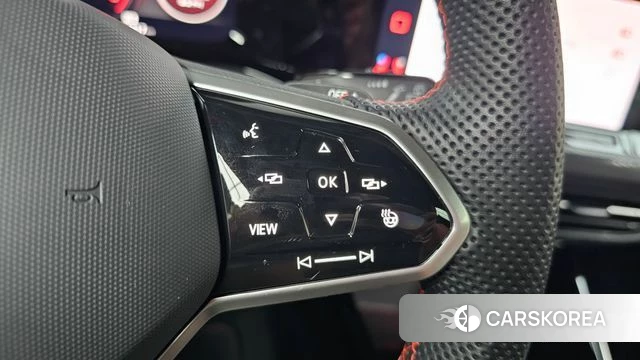 Volkswagen Golf 8th Generation id 4186189 из Кореи 21