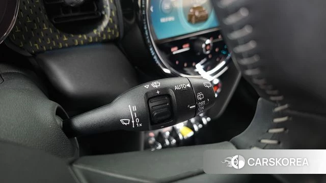 Mini Cooper Electric id 4293070 из Кореи 21