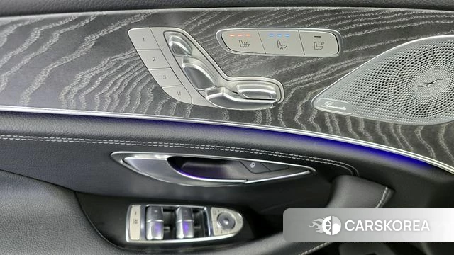 Mercedes-Benz CLS-Class C257 id 4285063 из Кореи 21