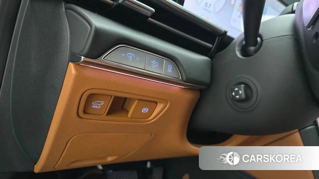 Genesis GV80 id 4523538 из Кореи 21