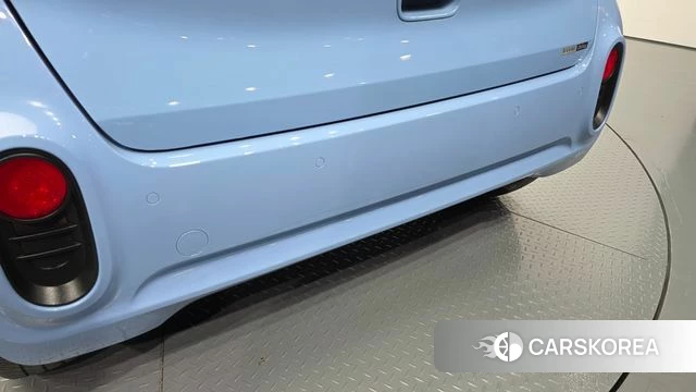 Kia The New Ray id 4282707 из Кореи 21