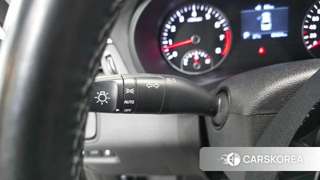 Kia The New K5 2nd generation id 4836781 из Кореи 21