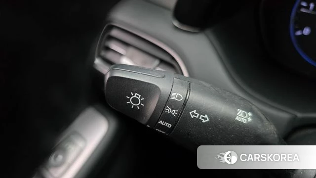 Hyundai Palisade id 4930306 из Кореи 21